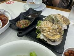 -江南粥家庄(宁国路店)