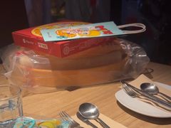 -必胜客(棠下店)
