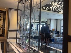 -上海苏宁宝丽嘉酒店·Cafe Bellagio西餐厅