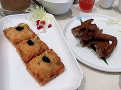 -蔡澜点心·粤菜(月星环球港店)