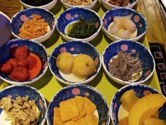 -姑妈嫁妆涮羊排专业火锅(中央大街一店)