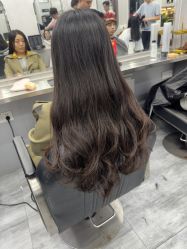 -青霖·飘逸造型