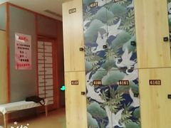 -汤泉良子(金源店)