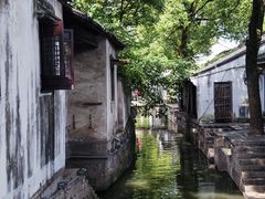 -绍兴鲁迅故里·沈园景区