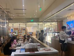 -COSTA COFFEE(上海月星环球港店)