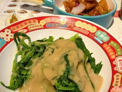 -新宝餐厅(流塘店)