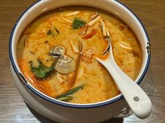 -帕蓝·暹罗料理(大学路店)