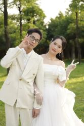 -金夫人婚纱摄影(华南店)