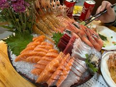 -松坂屋日料自助(长城路店)
