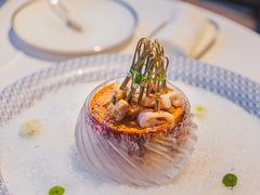 红油串串香-人间采蜜(海信广场店)