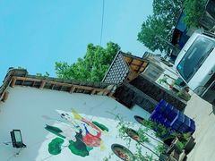 -李东农庄(中南百草园地标店)