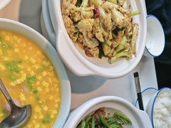 -兰湘子·湘菜小炒(长安万科广场店)