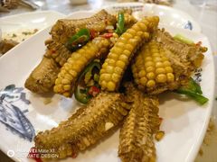 -富来美食(成发大厦店)