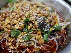 -周良天山牛杂城(天山路总店)