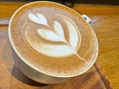-Peet's 皮爷咖啡(东湖路手作店)