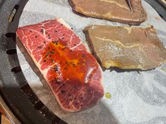 -燚青春东北泥炉烤肉(百合店)