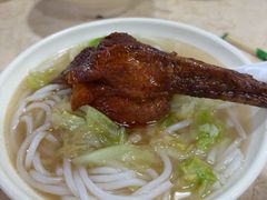 -杞兴东莞烧鹅