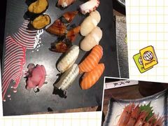 -千代武日本料理(爱建店)