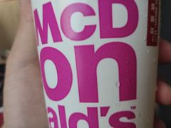 -麦当劳(温州人民路店)