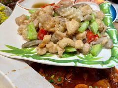 -大眼锅贴水饺(河东店)
