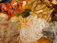 -螺特攻·螺蛳煲·螺蛳粉(东莞厚街店)