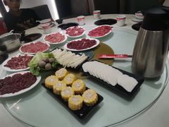 -陈记顺和潮汕牛肉火锅(韩江路店)