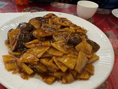 -玉华台饭庄(裕中西里小区店)