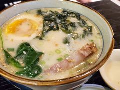 特价骨汤拉面-三石铁板烧(紫竹桥店)