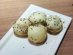 特色生煎-里巷里(蚂蚁工场店)