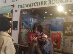 -守望者书店(南开大悦城店)