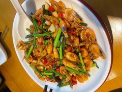 -大鸽饭(马王堆店)