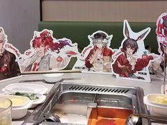 -海底捞火锅(新松江路店)