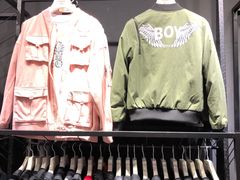 -BOY LONDON(上海佛罗伦萨小镇店)