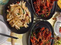 -聚味瞿记·龙虾堂(天元店)