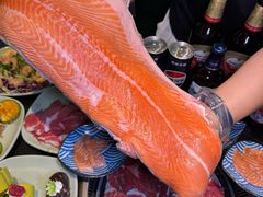 -梨花自助烤肉(西三旗万象汇黑金店)