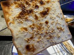 -黑门烤肉