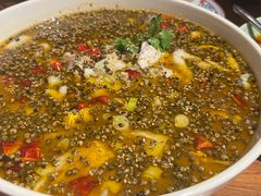 椒麻鱼-天山集市(和家乐广场店)