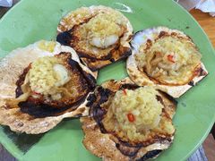 -贞姨美食·老字号海鲜大排档