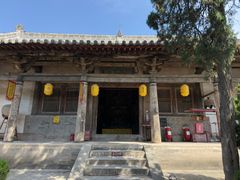 -司马温公祠