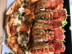 -Steveston Pizza Company (Richmond)