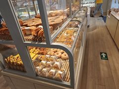 -好利来(健德门店)