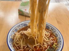 -牛王庙外行家常面(芳草街店)