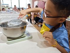 -幸福里DIY蛋糕烘焙·团建·拼豆豆(普陀店)