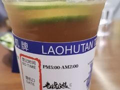 -老虎滩大连海鲜烧烤(水游城店)