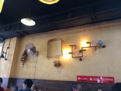 -东镇老火锅(长春路首店)
