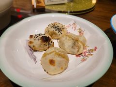 -山衢味庄·鲜辣衢菜(杭行路店)