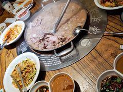 -泽成冰煮羊(非·遗东岸国际店)