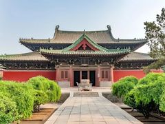 -隆兴寺
