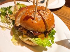 -京A Brewpub·精酿餐吧(幸福村店)