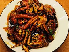 -马勒别墅·中餐厅